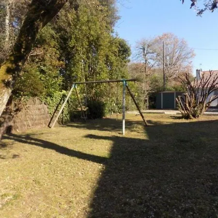 Maison Vaux-sur-mer, 3 Pieces, 4 Personnes - Fr-1-305-1378 度假居 *