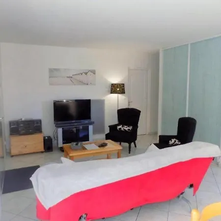 Maison Vaux-sur-mer, 3 Pieces, 4 Personnes - Fr-1-305-1378 Holiday home *