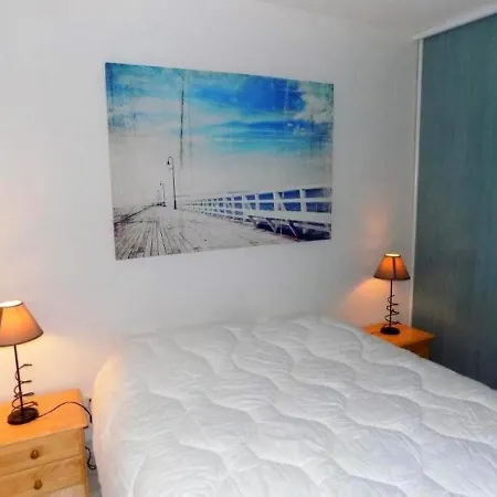 Maison Vaux-sur-mer, 3 Pieces, 4 Personnes - Fr-1-305-1378 Holiday home *