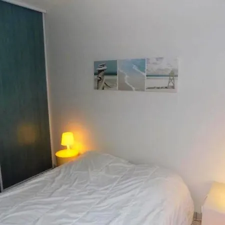 Maison Vaux-sur-mer, 3 Pieces, 4 Personnes - Fr-1-305-1378 * Vaux-sur-Mer