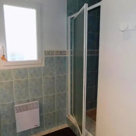 Holiday home Maison Vaux-sur-mer, 3 Pieces, 4 Personnes - Fr-1-305-1378 Vaux-sur-Mer
