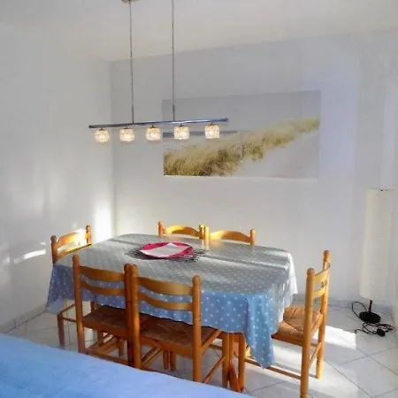 Maison Vaux-sur-mer, 3 Pieces, 4 Personnes - Fr-1-305-1378 Vaux-sur-Mer